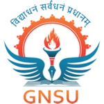 gnsu android application logo